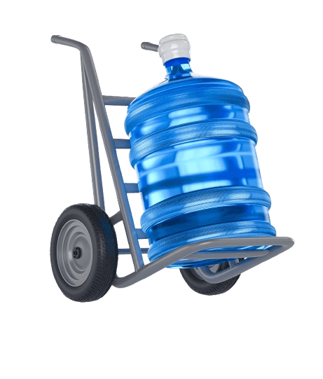Offres eau minerale et fontaines