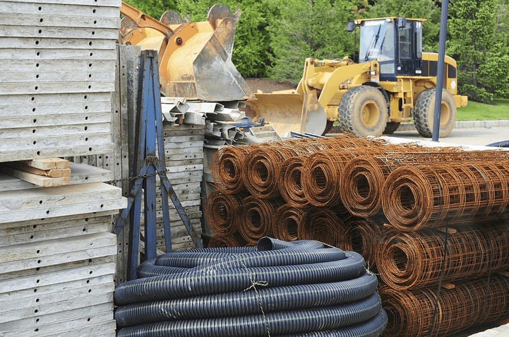 Materiaux de construction BATIMAT CORPORATION