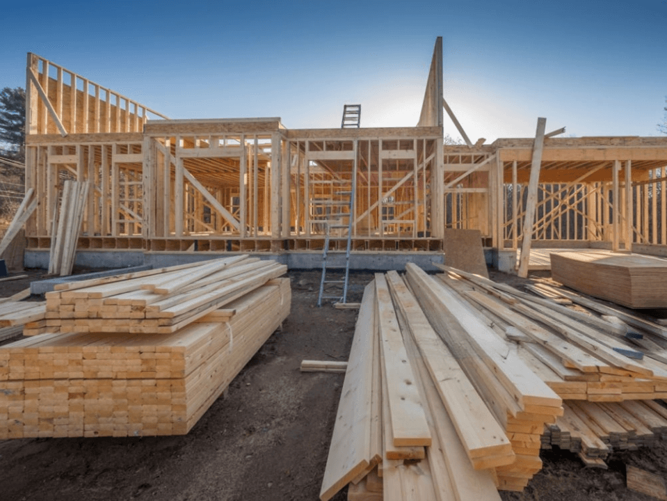 Distribution de materiaux BATIMAT CORPORATION