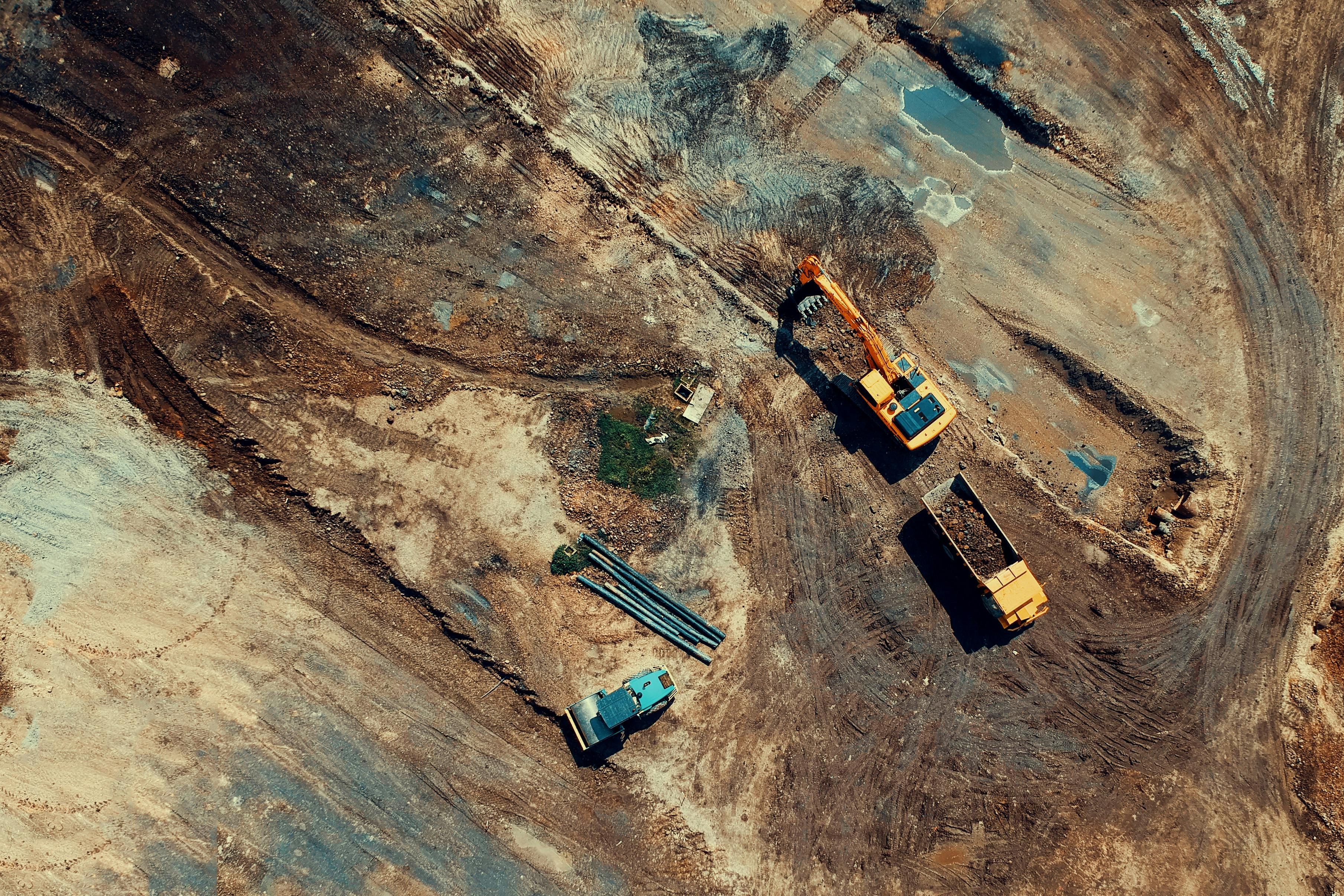 Chantier BATIMAT CORPORATION
