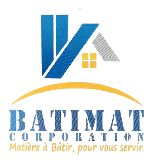 BATIMAT CORPORATION logo
